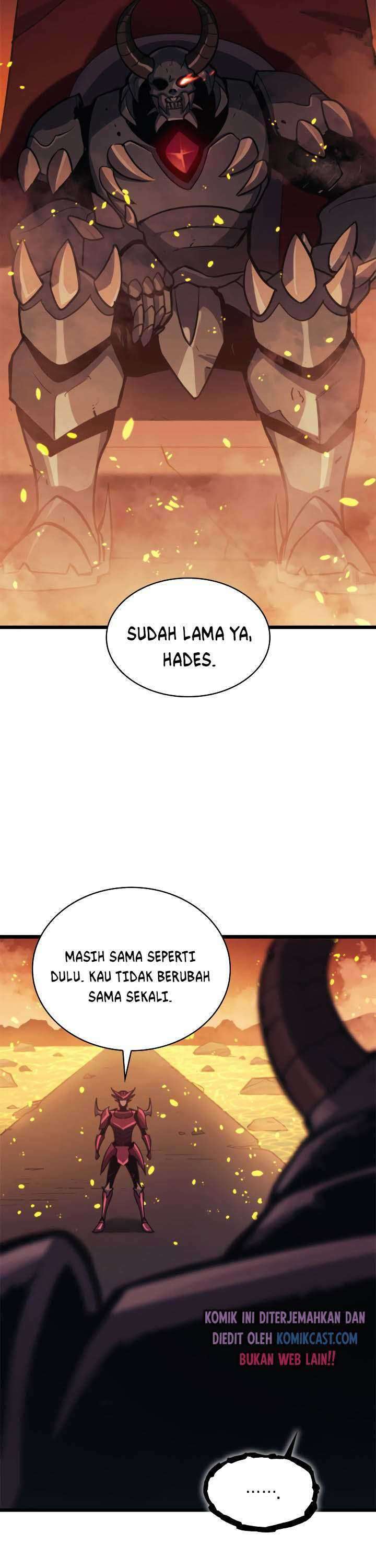 Max Level Returner Chapter 86 Gambar 5