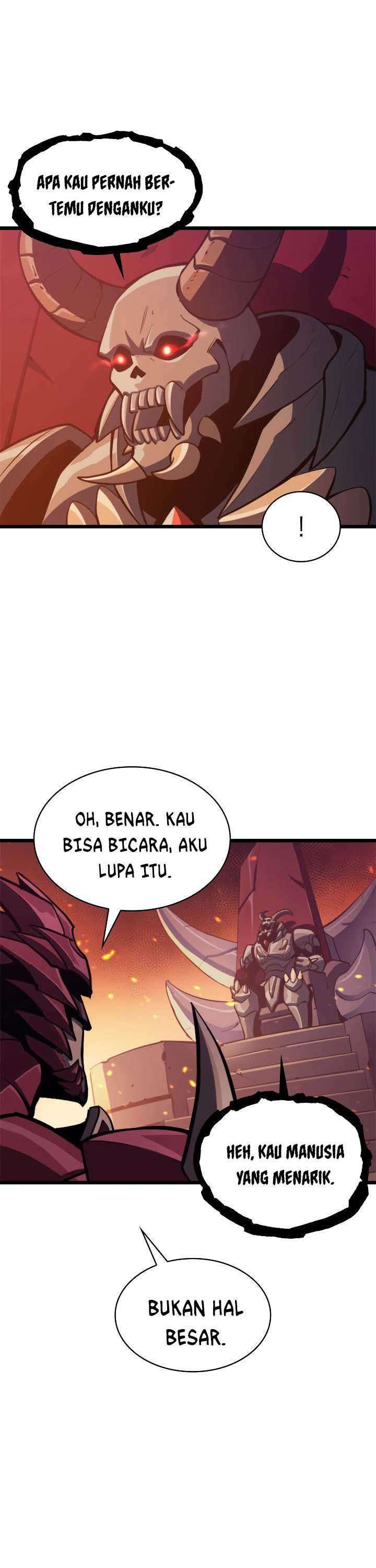 Max Level Returner Chapter 86 Gambar 6