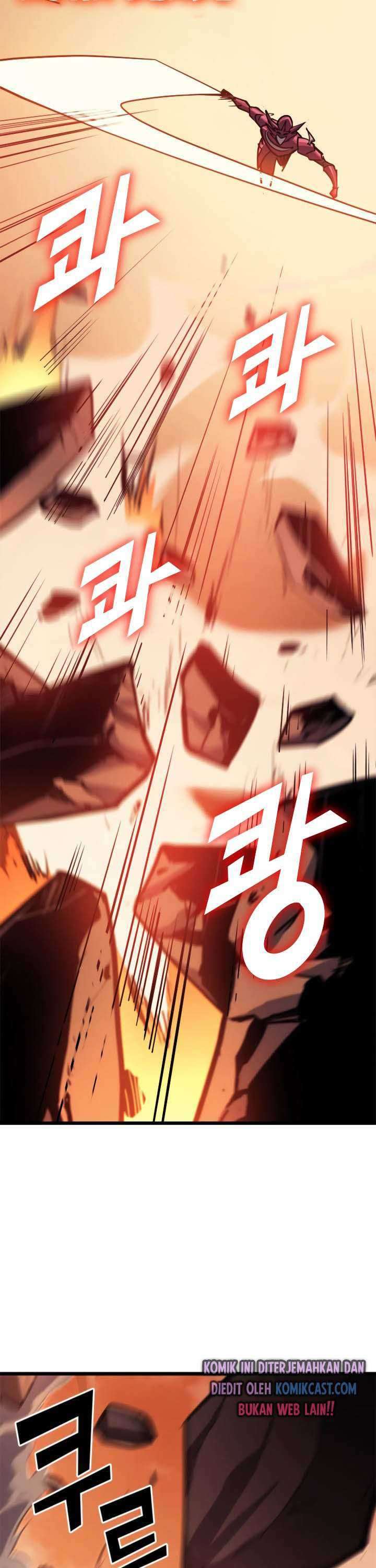 Max Level Returner Chapter 86 Gambar 8