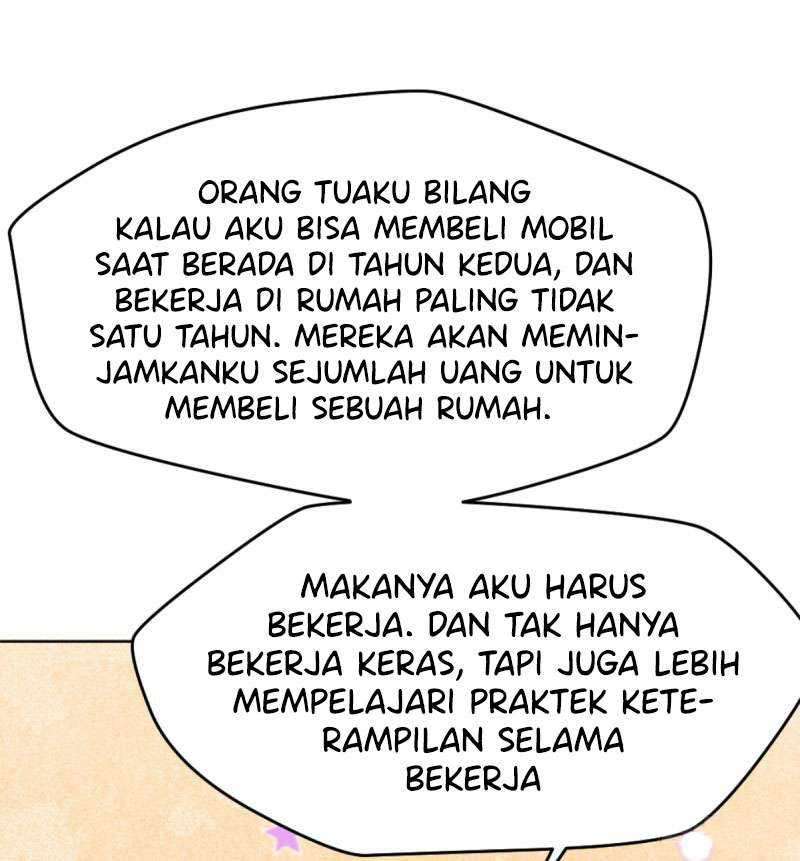 Sweet Heart of Girl Chapter 8 Gambar 10