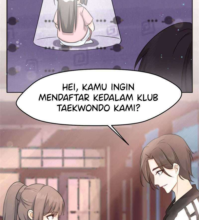 Sweet Heart of Girl Chapter 8 Gambar 44