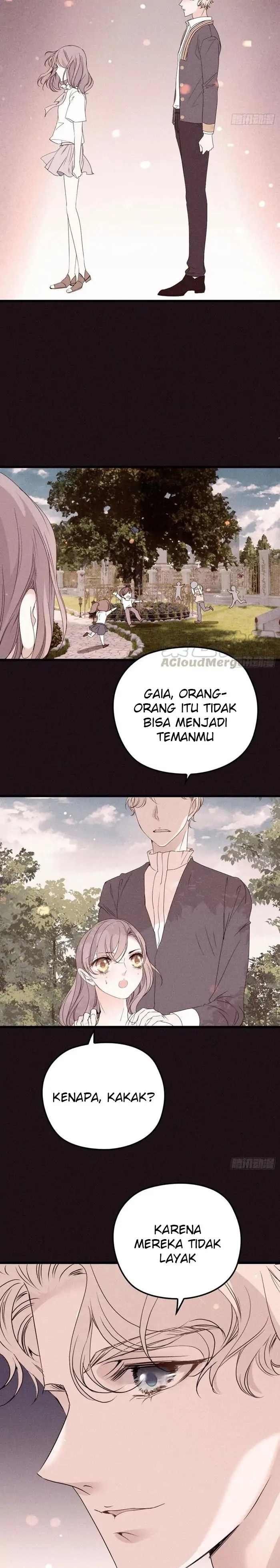 Pregnant Wife, One Plus One Chapter 97 Gambar 7