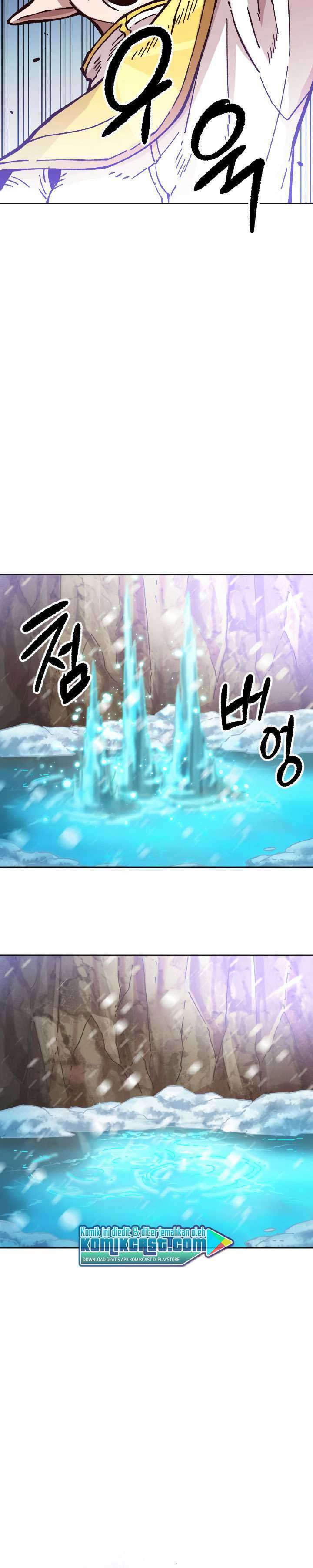 Slave B Chapter 64 Gambar 22