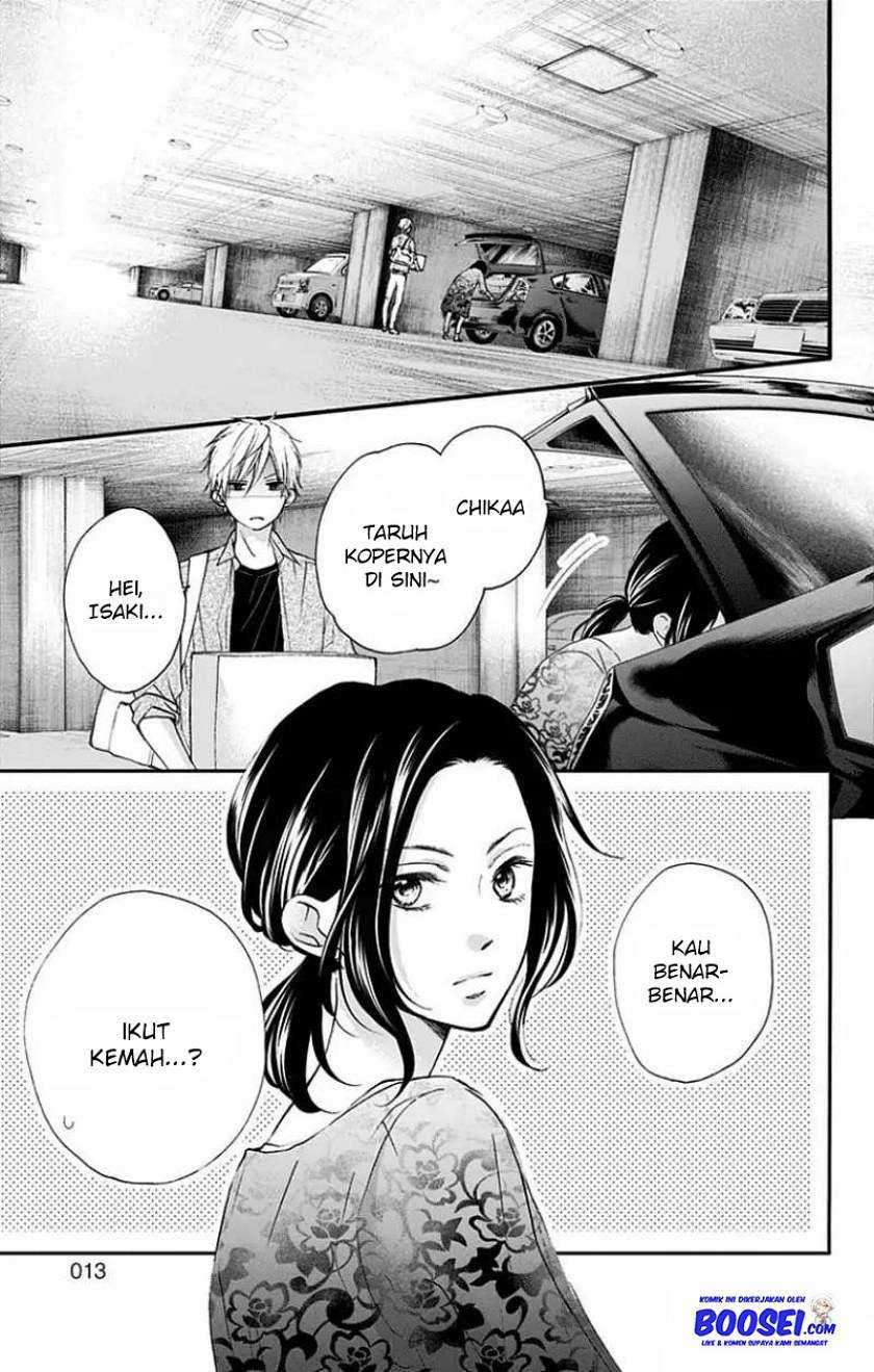 Kono Oto Tomare! Chapter 71 Gambar 11