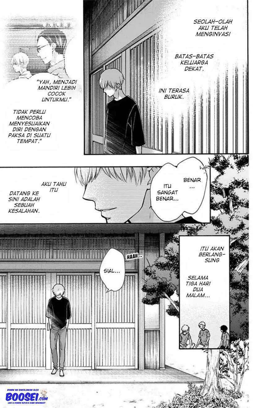 Kono Oto Tomare! Chapter 71 Gambar 55