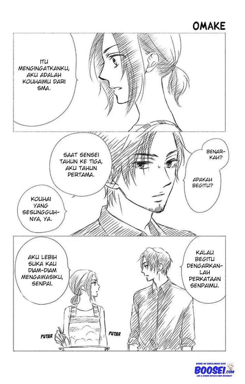 Kono Oto Tomare! Chapter 71 Gambar 56