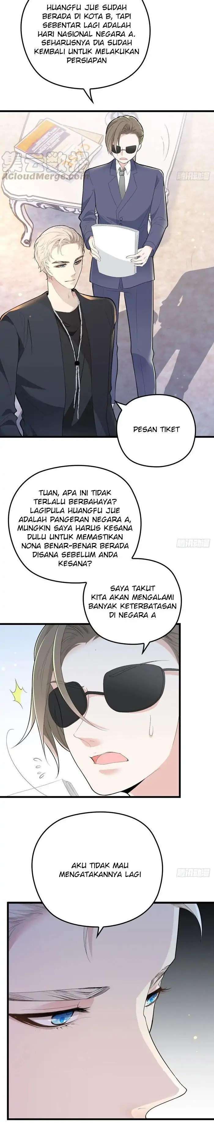 Pregnant Wife, One Plus One Chapter 102 Gambar 4