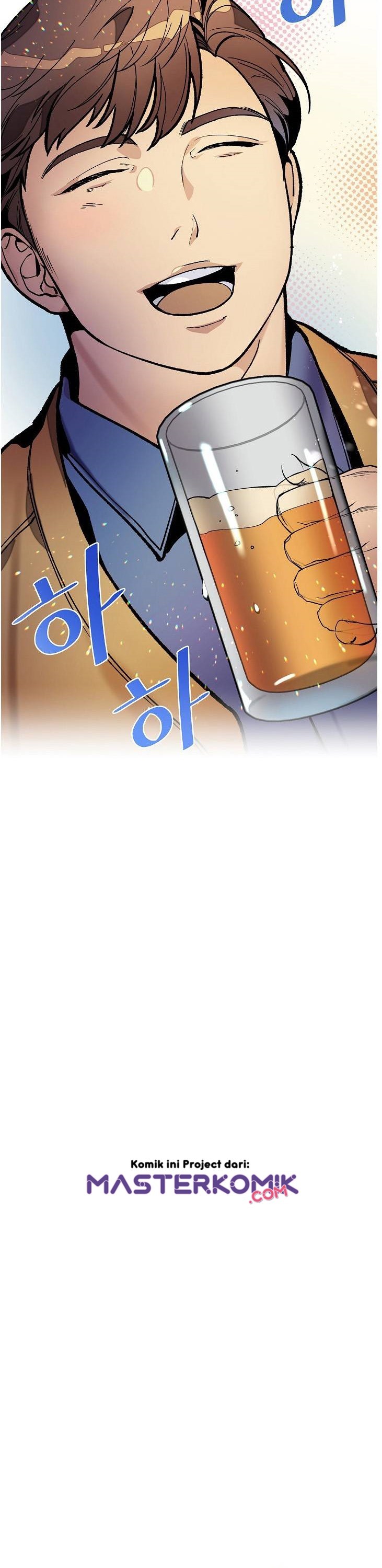 I Am Alone Genius DNA Chapter 18 Gambar 5