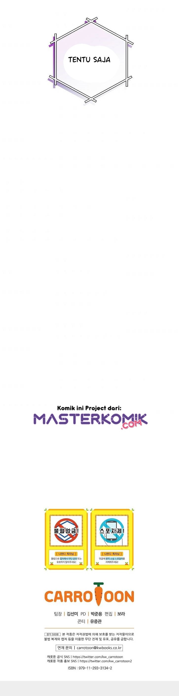 I Am Alone Genius DNA Chapter 16 Gambar 34