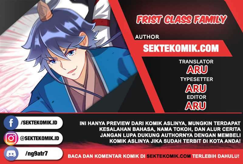 Baca Komik First Class Family Chapter 208 Gambar 1