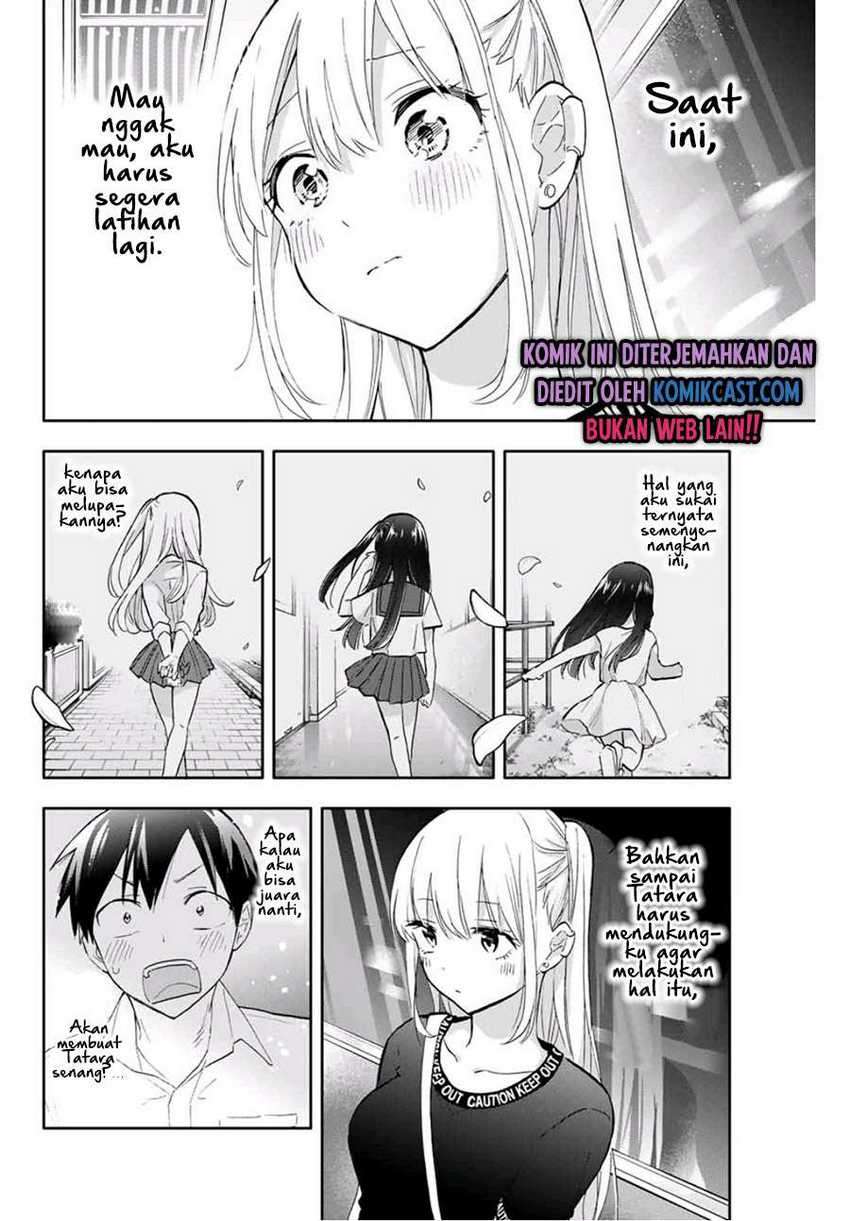 Hanazono Twins Chapter 40 Gambar 13