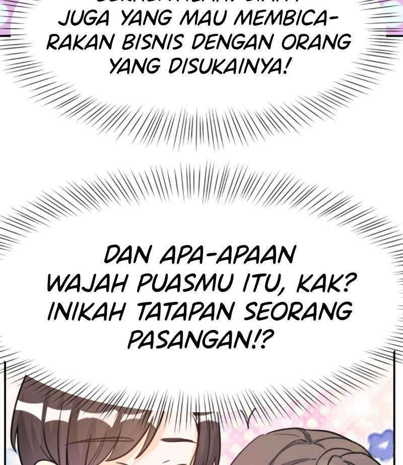 Sweet Heart of Girl Chapter 9 Gambar 33