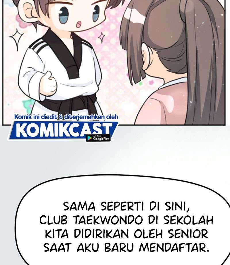 Sweet Heart of Girl Chapter 9 Gambar 34