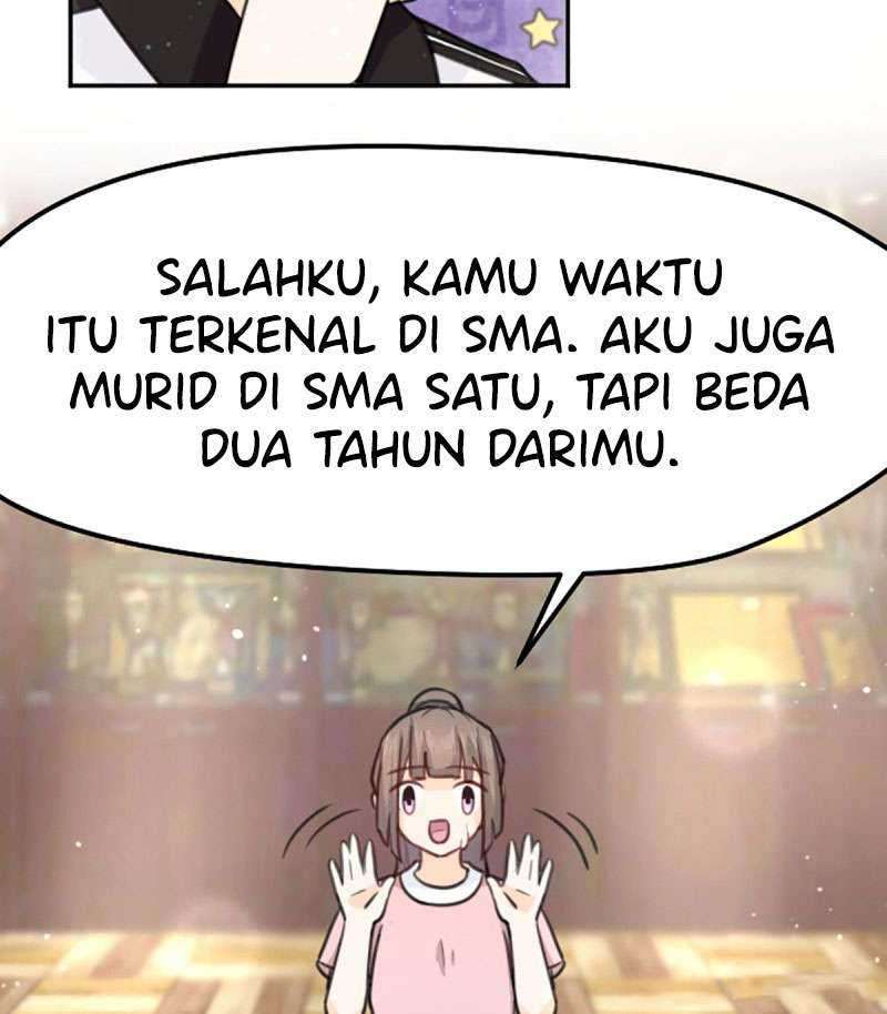 Sweet Heart of Girl Chapter 9 Gambar 42