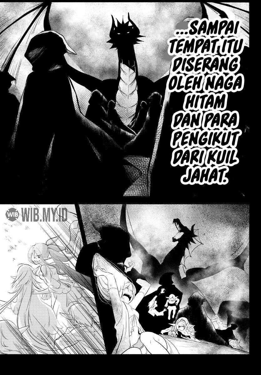 Isekai Man Chikin – HP 1 no Mama de Saikyou Saisoku Danjon Kouryaku Chapter 16 Gambar 6