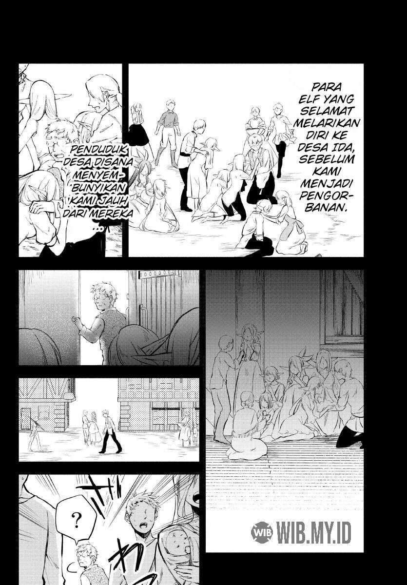 Isekai Man Chikin – HP 1 no Mama de Saikyou Saisoku Danjon Kouryaku Chapter 16 Gambar 7