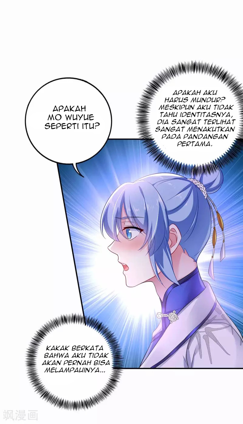 Miss Nine Doctor Chapter 78 Gambar 27