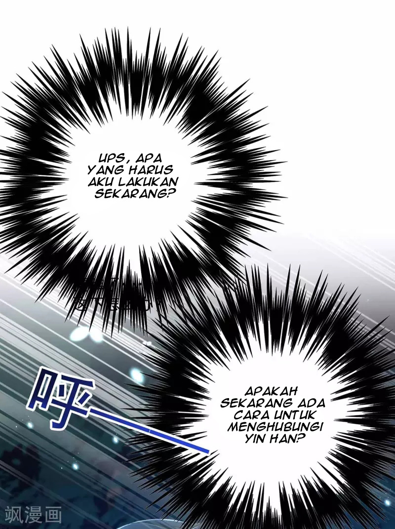 Miss Nine Doctor Chapter 78 Gambar 35