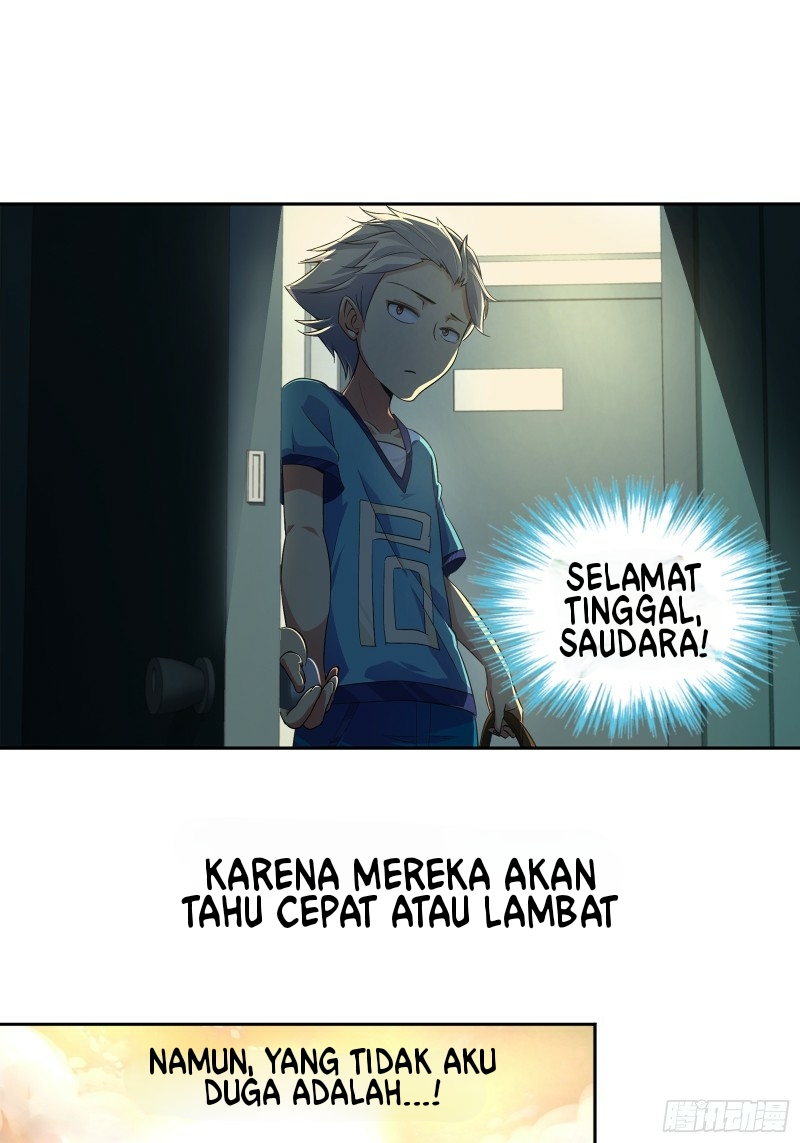 I Am The God Of Medicine Chapter 23 Gambar 6