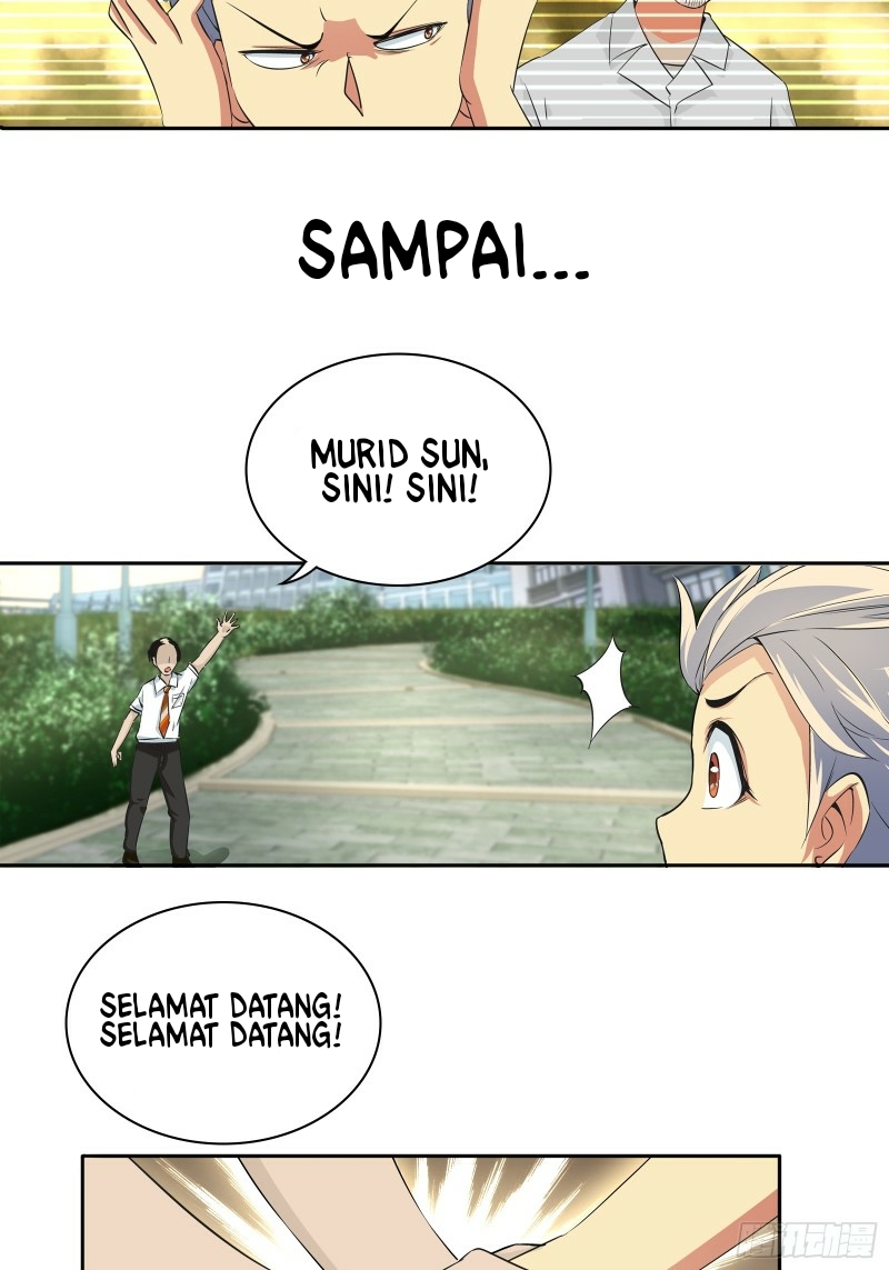 I Am The God Of Medicine Chapter 23 Gambar 8