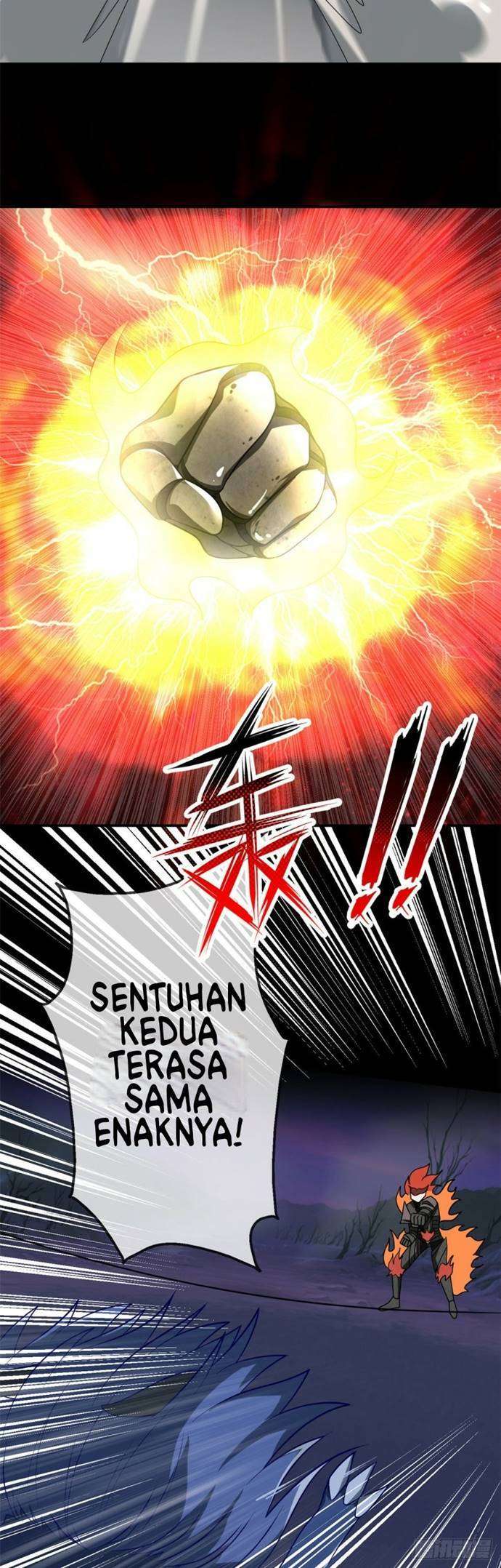 Supreme Godly System Chapter 316 Gambar 6