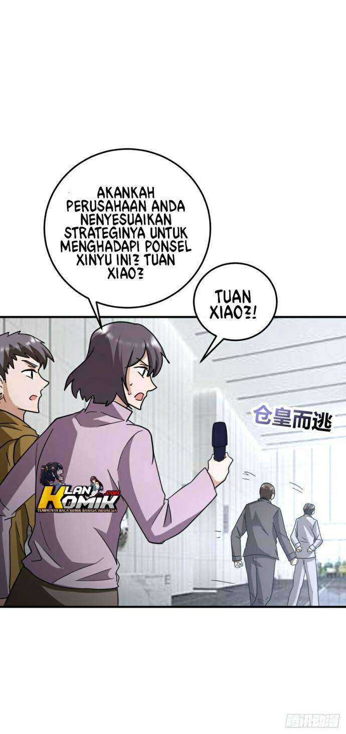 One Thousand Live Broadcast Big Local Tyrant Chapter 70 Gambar 12