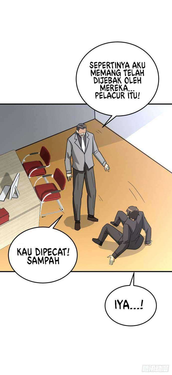 One Thousand Live Broadcast Big Local Tyrant Chapter 70 Gambar 20