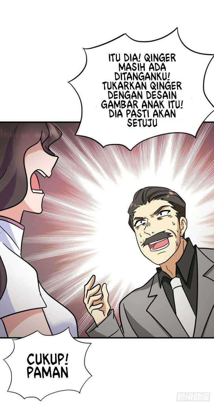 One Thousand Live Broadcast Big Local Tyrant Chapter 70 Gambar 24