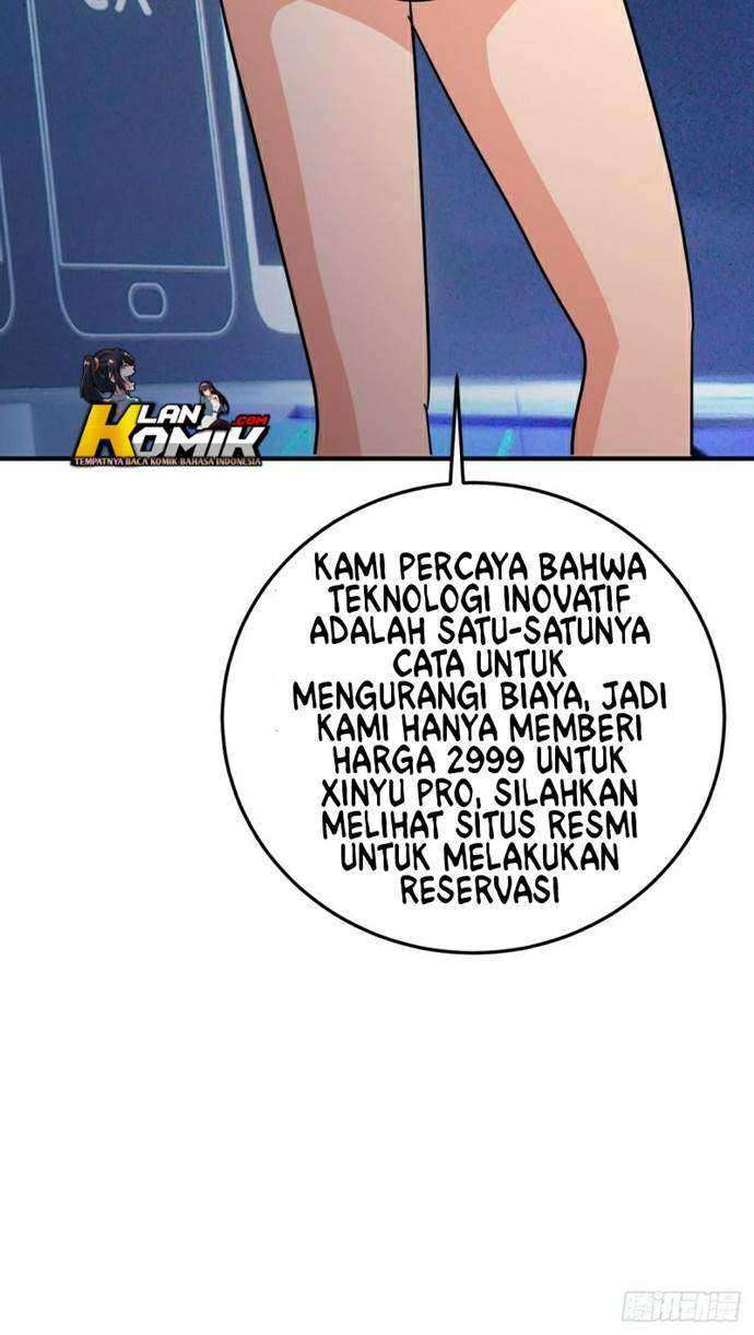One Thousand Live Broadcast Big Local Tyrant Chapter 70 Gambar 7