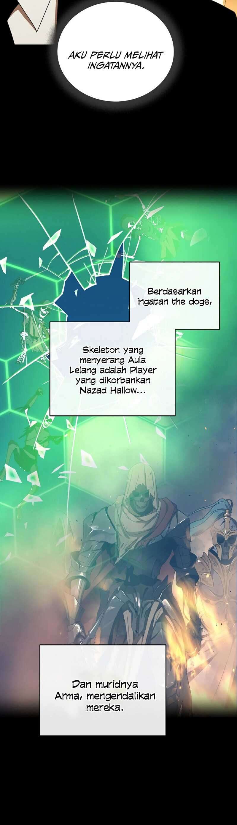 Return of the Frozen Player Chapter 33 Gambar 11