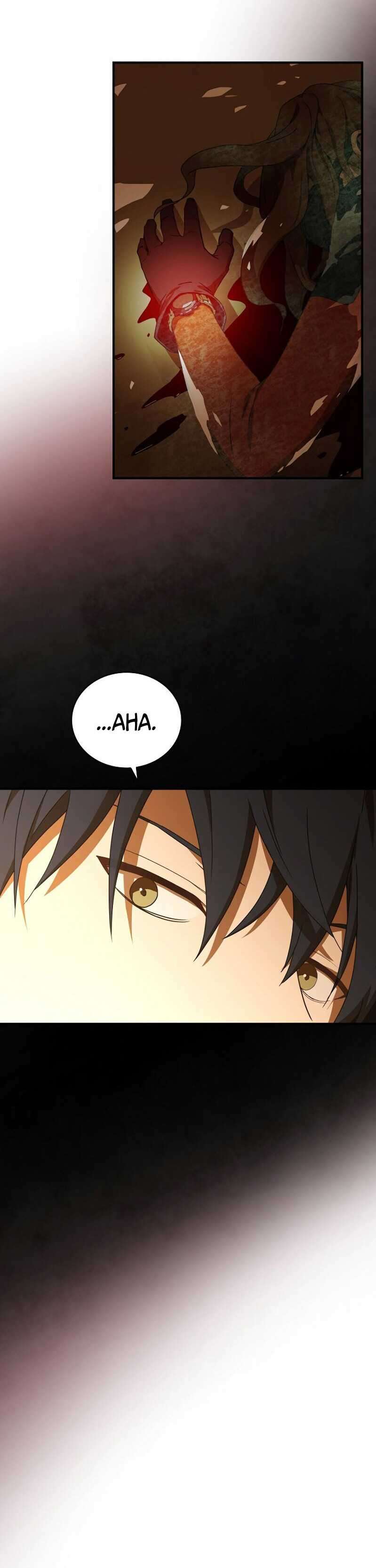 Return of the Frozen Player Chapter 33 Gambar 13