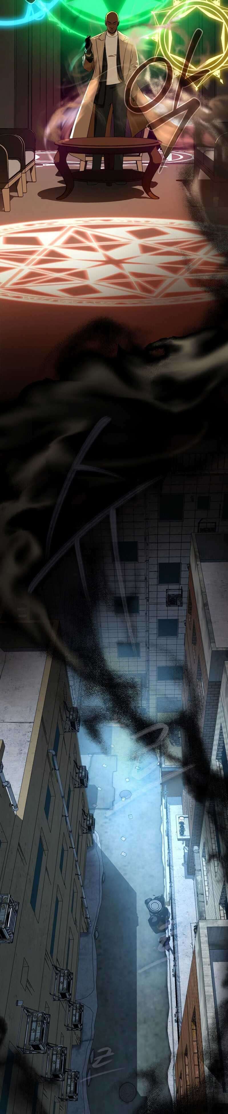 Return of the Frozen Player Chapter 33 Gambar 17