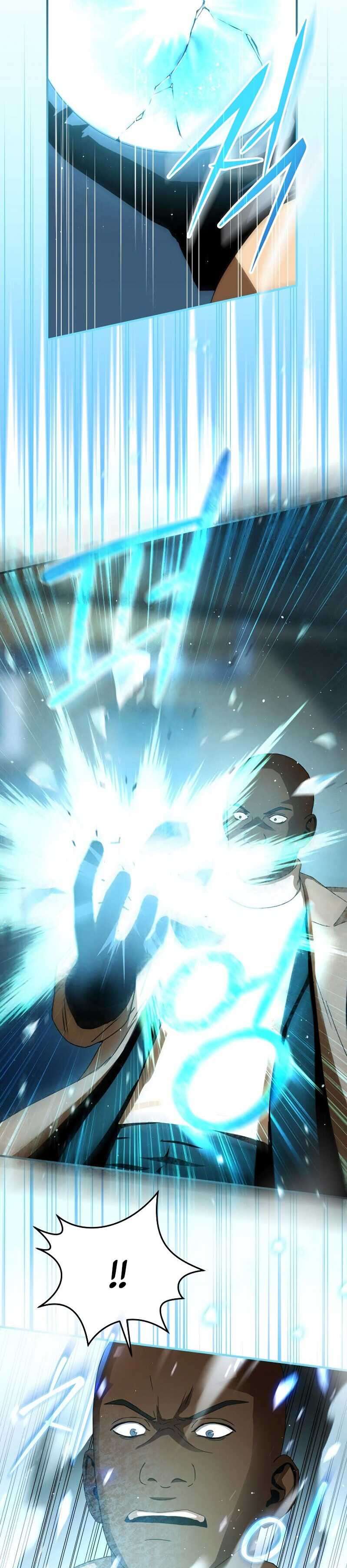 Return of the Frozen Player Chapter 33 Gambar 21