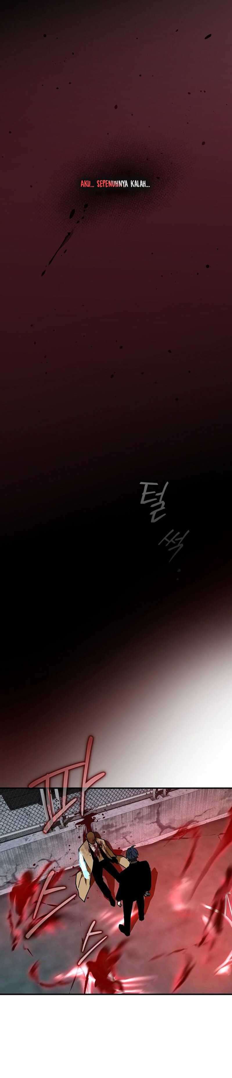 Return of the Frozen Player Chapter 33 Gambar 28