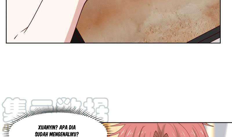 I Have a Dragon on My Body Chapter 358 Gambar 16