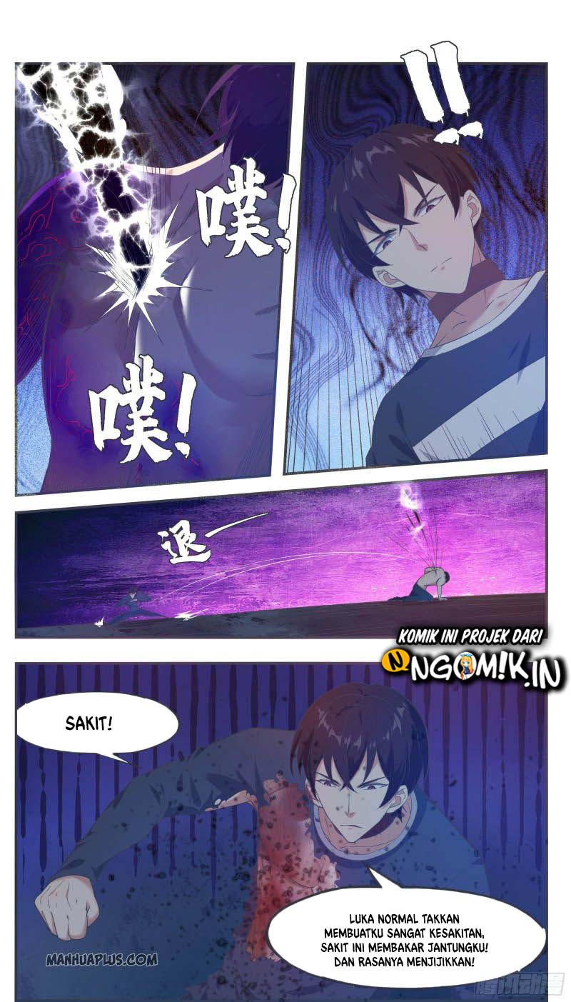 Zui Qiang Shen Wang Chapter 195 Gambar 5