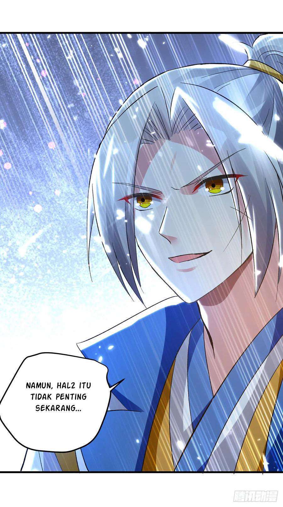 Ling Tian Shendi Chapter 146 Gambar 18