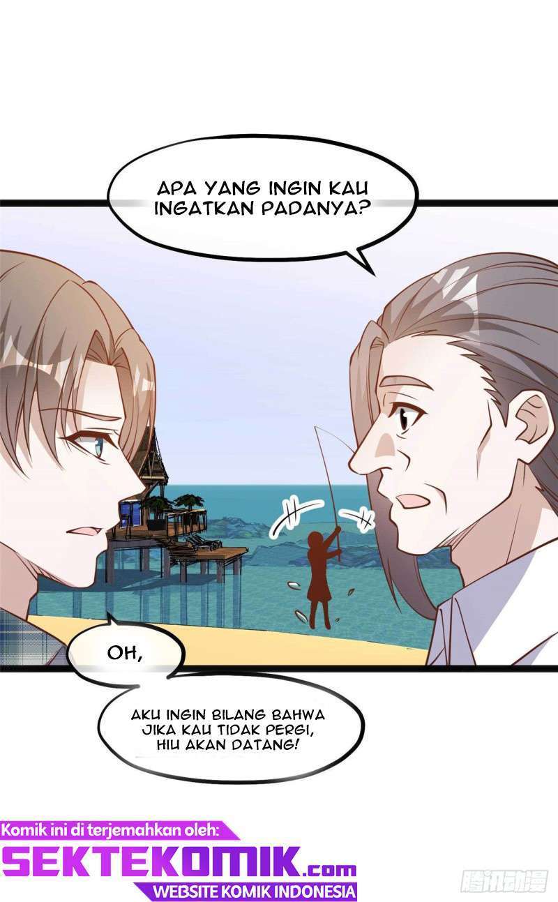 God Fisherman Chapter 151 Gambar 21