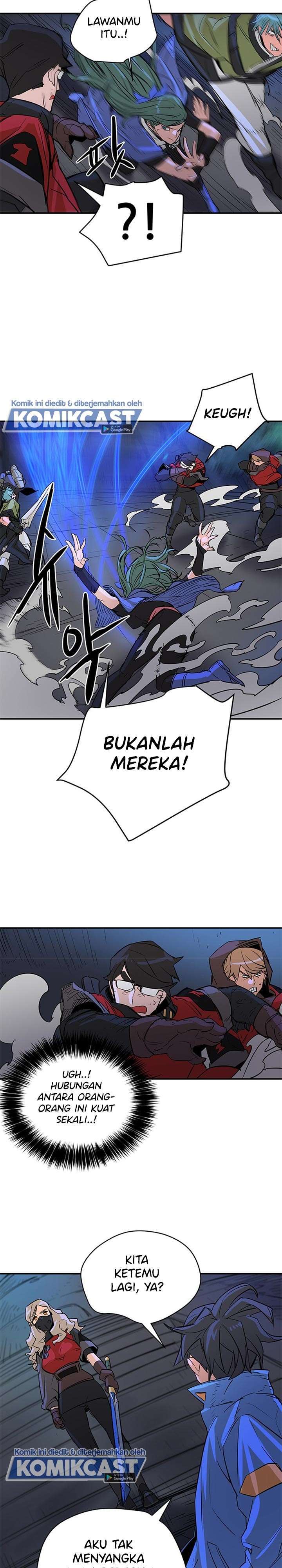 Get Life Chapter 77 Gambar 24