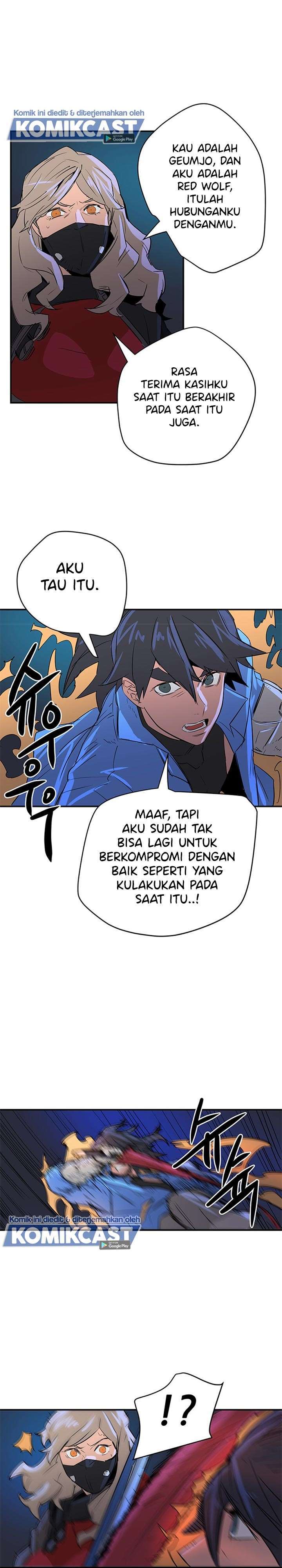 Get Life Chapter 77 Gambar 26