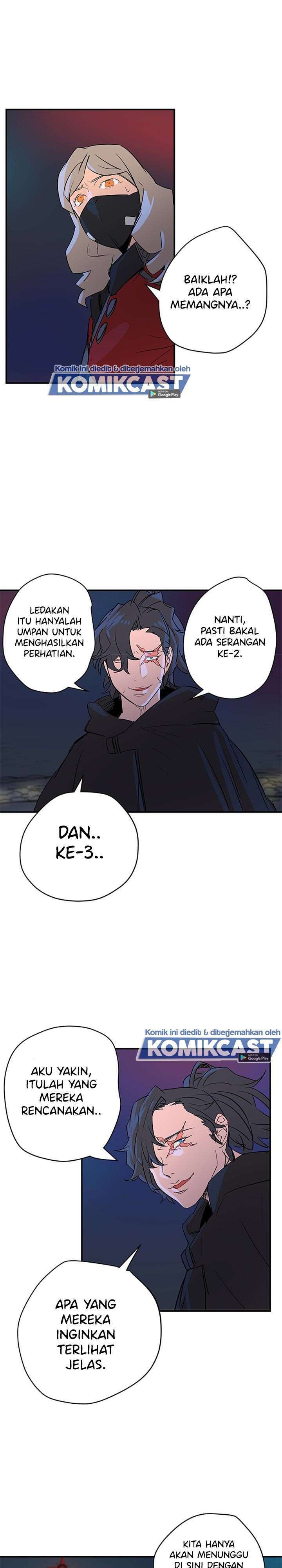 Get Life Chapter 76 Gambar 26