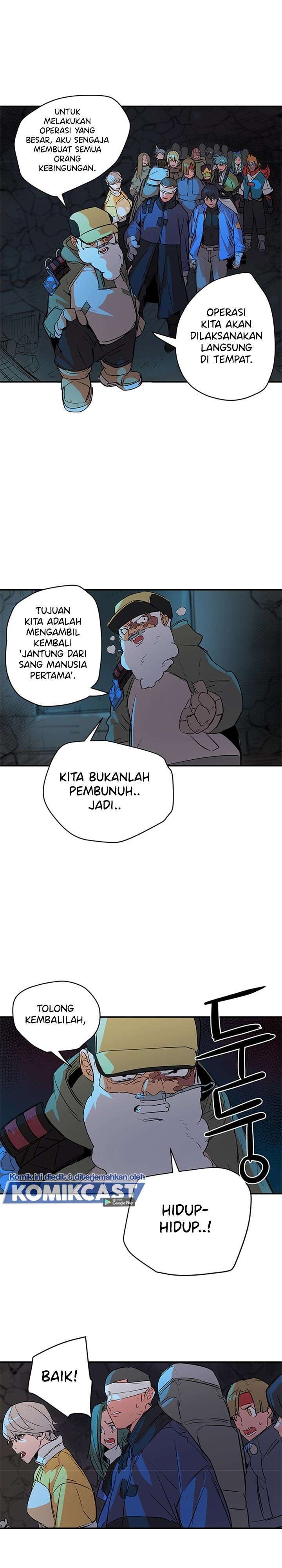 Get Life Chapter 76 Gambar 28