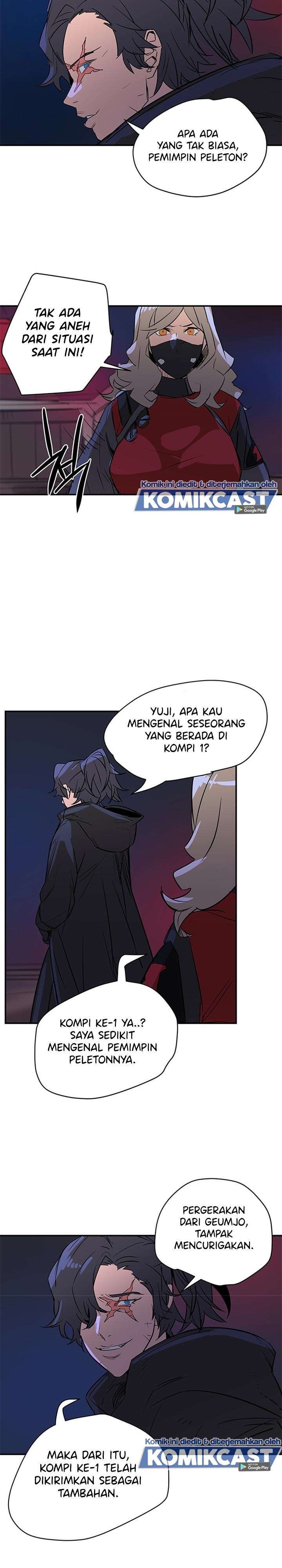 Get Life Chapter 76 Gambar 7