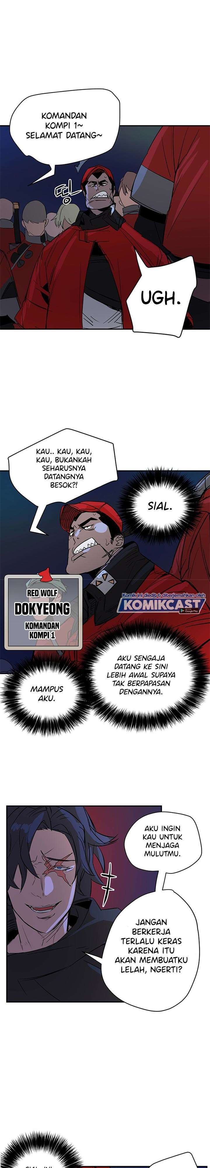 Get Life Chapter 76 Gambar 9