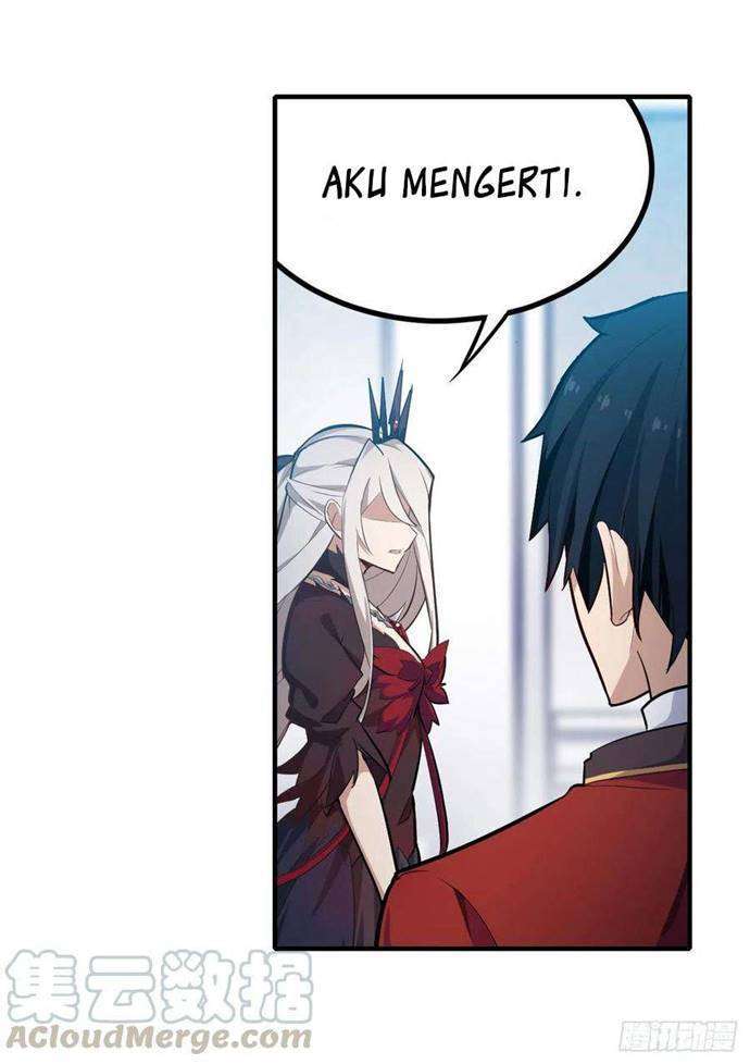 Wuxian Shitu Chapter 132 Gambar 25