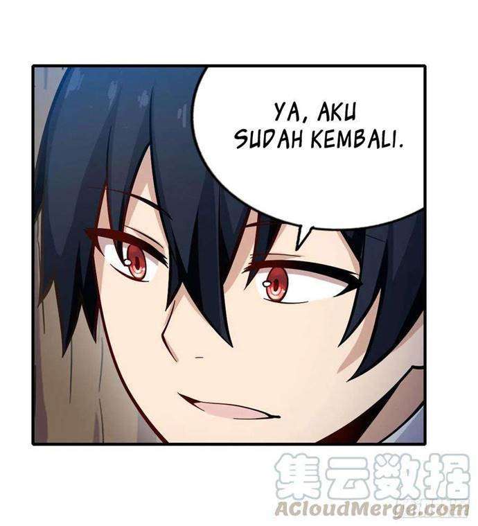 Wuxian Shitu Chapter 132 Gambar 9