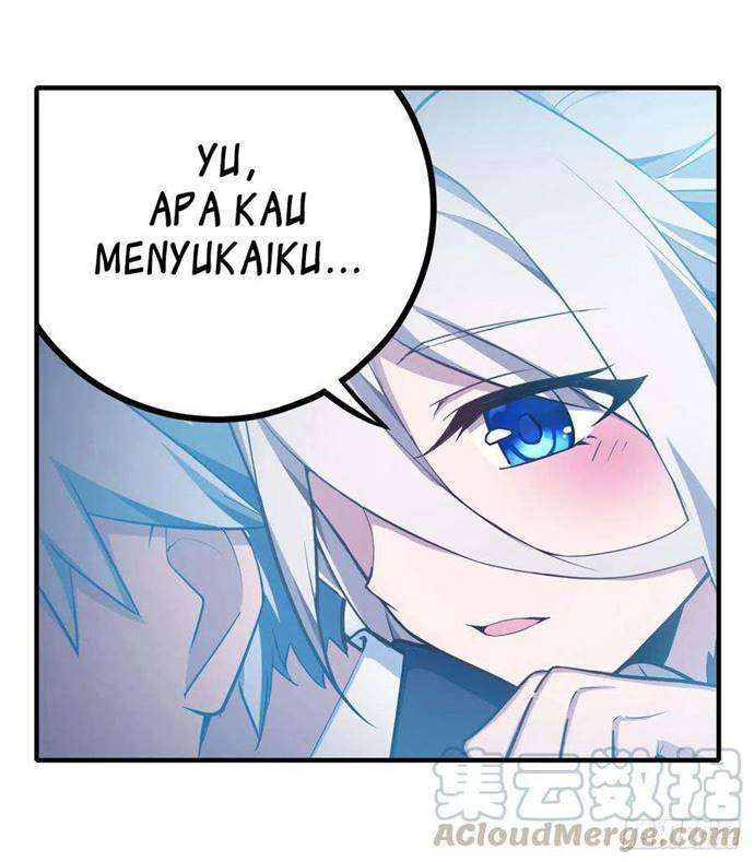 Wuxian Shitu Chapter 131 Gambar 10