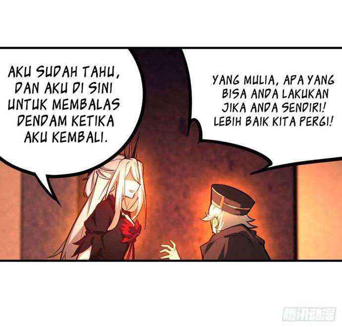 Wuxian Shitu Chapter 131 Gambar 33