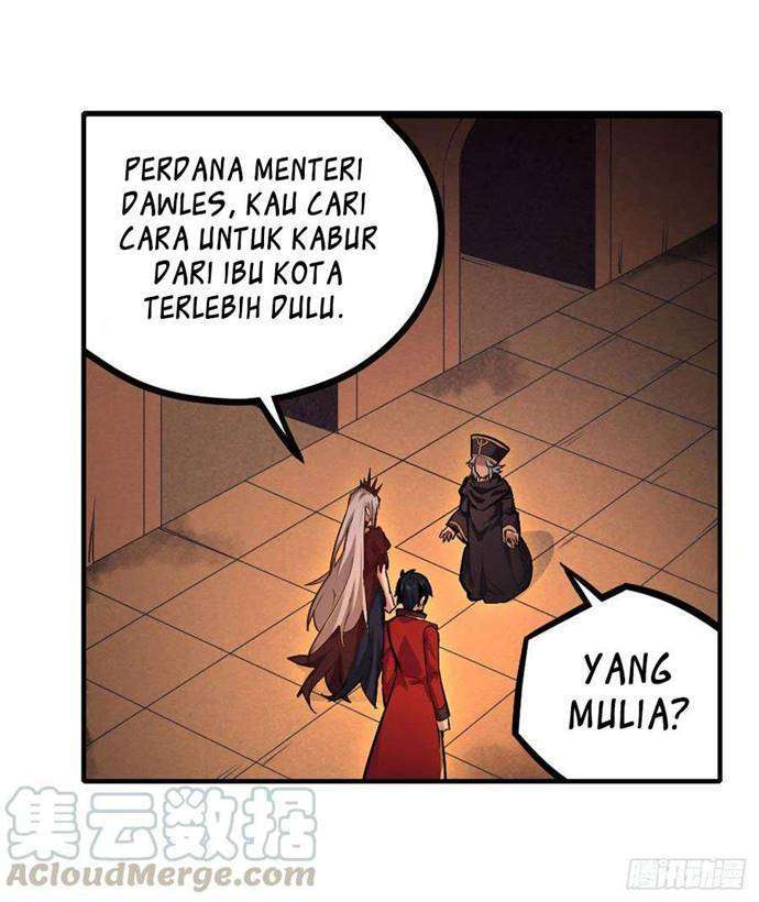 Wuxian Shitu Chapter 131 Gambar 37