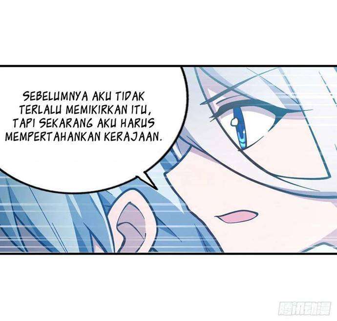 Wuxian Shitu Chapter 131 Gambar 5